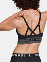 Under Armour Ženski grudnjak Under Armour Seamless Longline Bra