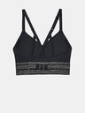 Under Armour Ženski grudnjak Under Armour Seamless Longline Bra
