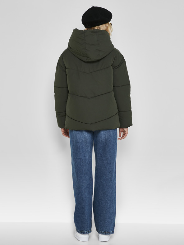 Noisy May Tally Jakna