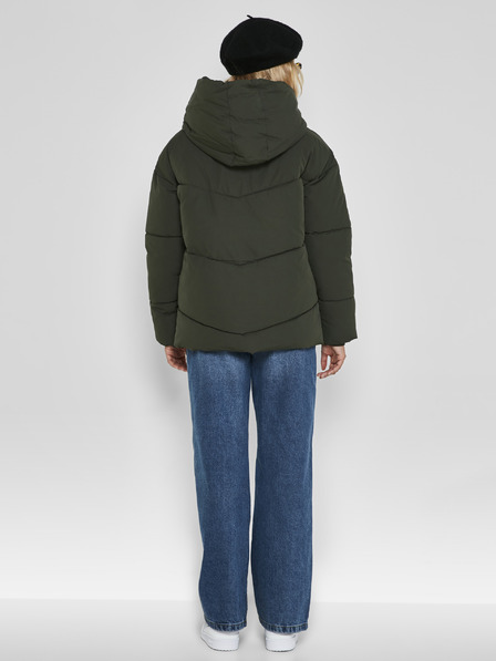 Noisy May Tally Jakna