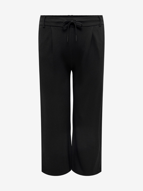 ONLY CARMAKOMA Gold Hlače