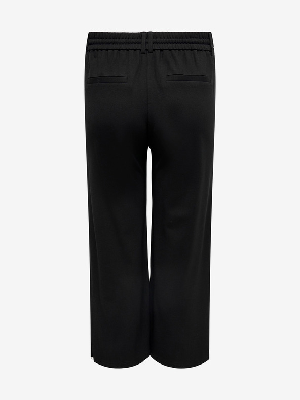 ONLY CARMAKOMA Gold Hlače