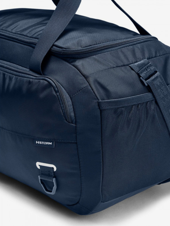 Under Armour Uniseks torba Under Armour Undeniable Duffel 4.0 Xs