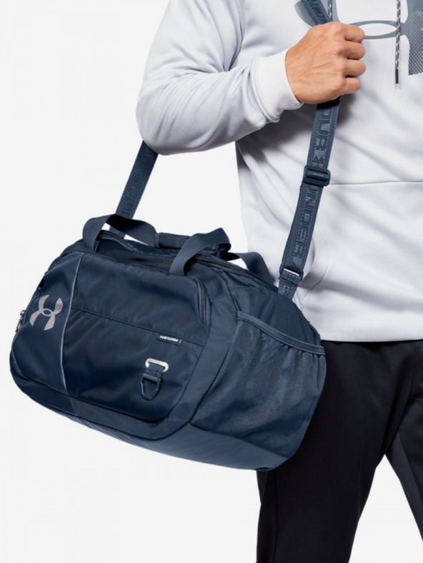 Under Armour Uniseks torba Under Armour Undeniable Duffel 4.0 Xs