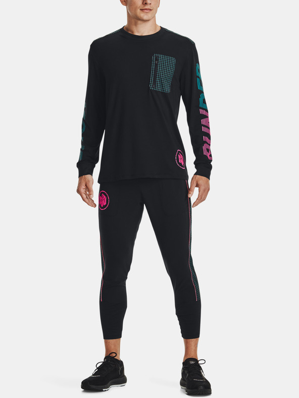Under Armour Muške hlače Under Armour UA Run Anywhere Ankle Pant