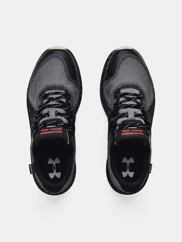 Under Armour Muške cipele Under Armour Charged Bandit Trail GTX