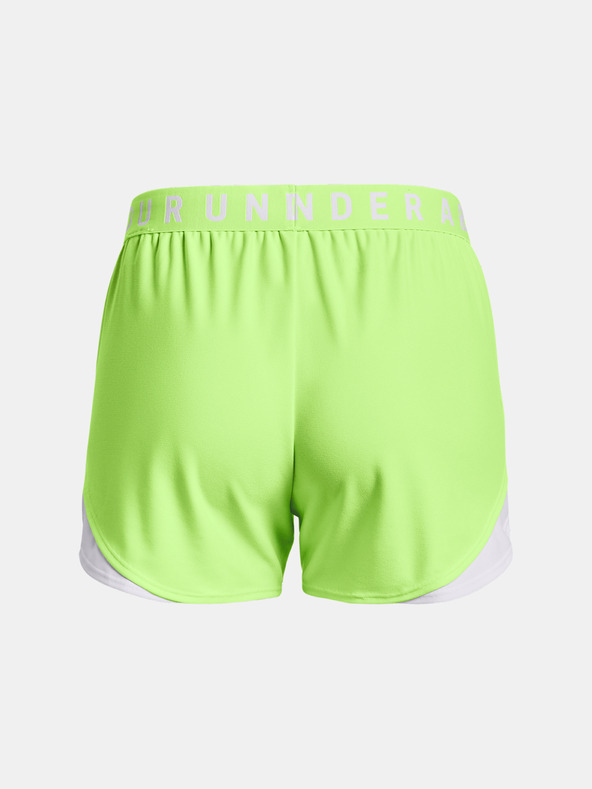 Under Armour Ženske kratke hlače Under Armour Play Up Shorts 3.0