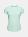 Under Armour Ženski T-shirt Under Armour Speed Stride Short Sleeve