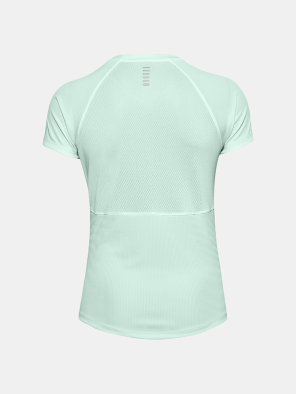 Under Armour Ženski T-shirt Under Armour Speed Stride Short Sleeve