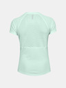 Under Armour Ženski T-shirt Under Armour Speed Stride Short Sleeve