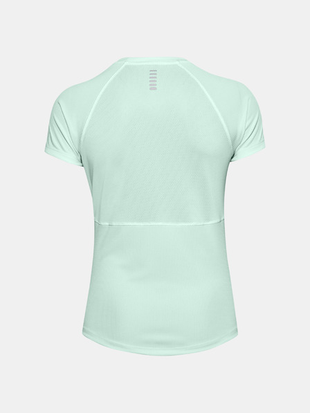 Under Armour Ženski T-shirt Under Armour Speed Stride Short Sleeve