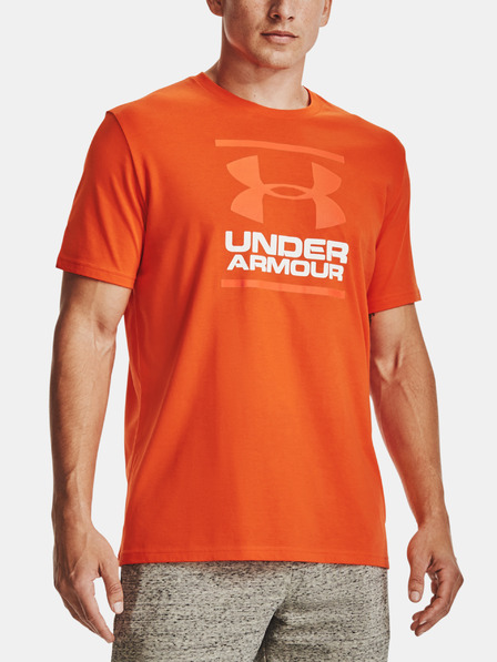 Under Armour Muška majica Under Armour GL Foundation SS T