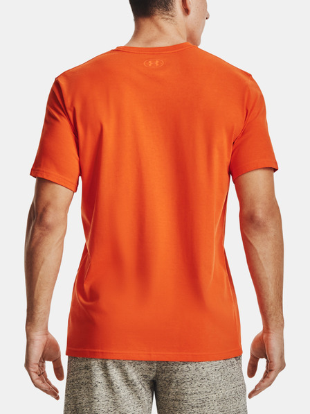Under Armour Muška majica Under Armour GL Foundation SS T