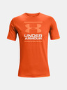 Under Armour Muška majica Under Armour GL Foundation SS T