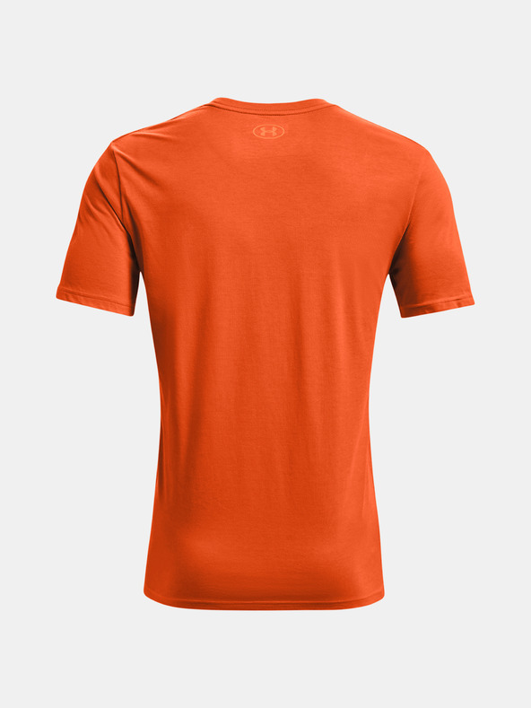 Under Armour Muška majica Under Armour GL Foundation SS T