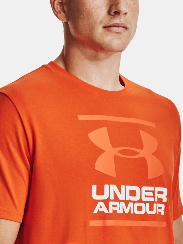Under Armour Muška majica Under Armour GL Foundation SS T