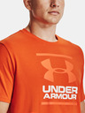Under Armour Muška majica Under Armour GL Foundation SS T