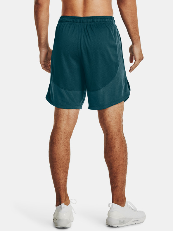 Under Armour Muške kratke hlače Under Armour Knit Training Shorts