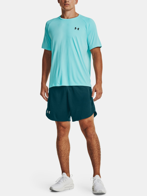 Under Armour Muške kratke hlače Under Armour Knit Training Shorts