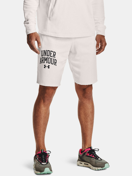 Under Armour Muške kratke hlače Under Armour RIVAL TERRY CLLGT SHORT