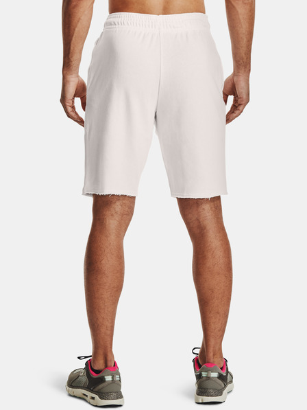 Under Armour Muške kratke hlače Under Armour RIVAL TERRY CLLGT SHORT