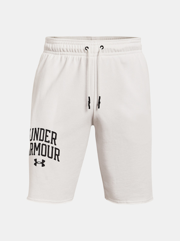 Under Armour Muške kratke hlače Under Armour RIVAL TERRY CLLGT SHORT