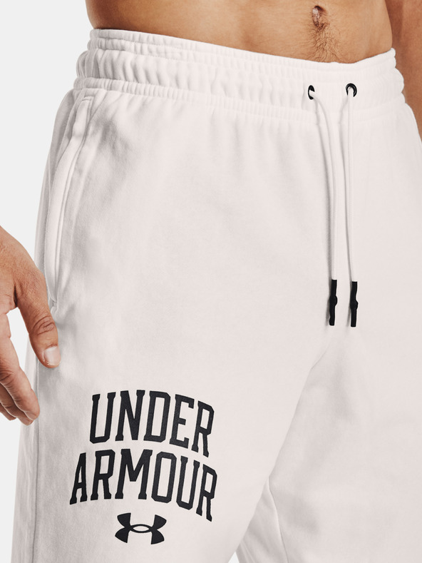 Under Armour Muške kratke hlače Under Armour RIVAL TERRY CLLGT SHORT