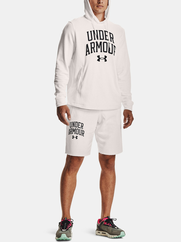 Under Armour Muške kratke hlače Under Armour RIVAL TERRY CLLGT SHORT