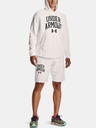 Under Armour Muške kratke hlače Under Armour RIVAL TERRY CLLGT SHORT