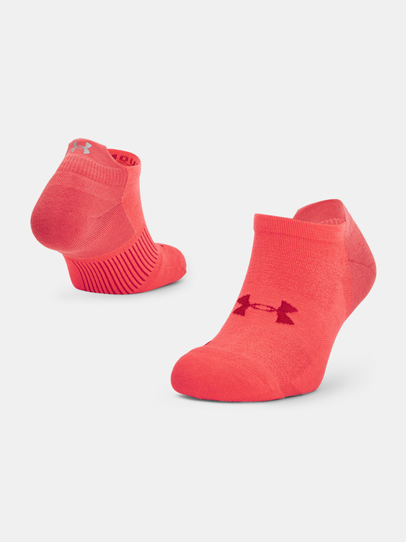 Under Armour Uniseks čarape Under Armour ArmourDry Run No Show