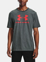 Under Armour Muška majica Under Armour Sportstyle Logo Ss