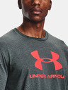 Under Armour Muška majica Under Armour Sportstyle Logo Ss