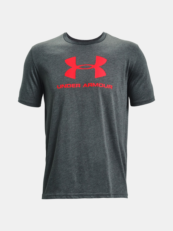 Under Armour Muška majica Under Armour Sportstyle Logo Ss