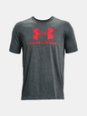 Under Armour Muška majica Under Armour Sportstyle Logo Ss