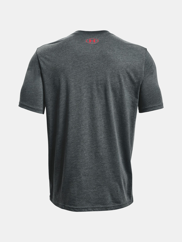 Under Armour Muška majica Under Armour Sportstyle Logo Ss