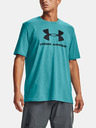 Under Armour Muška majica Under Armour Sportstyle Logo Ss