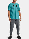 Under Armour Muška majica Under Armour Sportstyle Logo Ss