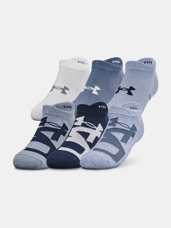 Under Armour Ženske čarape Under Armour Women's Essential NS