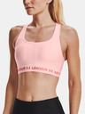 Under Armour Ženski grudnjak Under Armour Crossback Mid Bra