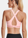 Under Armour Ženski grudnjak Under Armour Crossback Mid Bra