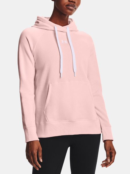 Under Armour Ženska dukserica Under Armour Rival Fleece HB Hoodie