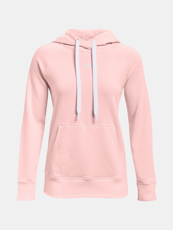 Under Armour Ženska dukserica Under Armour Rival Fleece HB Hoodie