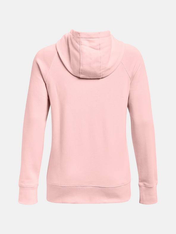 Under Armour Ženska dukserica Under Armour Rival Fleece HB Hoodie