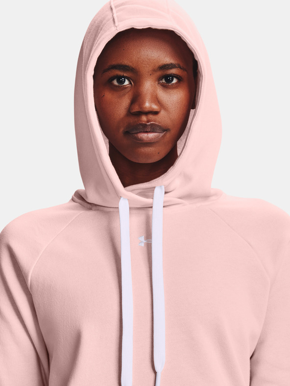 Under Armour Ženska dukserica Under Armour Rival Fleece HB Hoodie