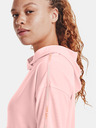 Under Armour Ženski hoodie Under Armour Rival Terry Taped Hoodie