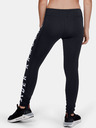 Under Armour Djevojčinske helanke Under Armour SportStyle Branded Leggings
