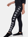 Under Armour Djevojčinske helanke Under Armour SportStyle Branded Leggings