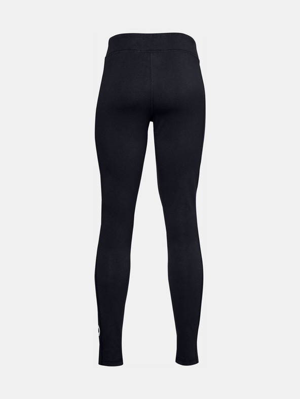 Under Armour Djevojčinske helanke Under Armour SportStyle Branded Leggings