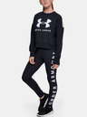 Under Armour Djevojčinske helanke Under Armour SportStyle Branded Leggings