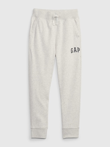 GAP Dječje trenirke s logom GAP
